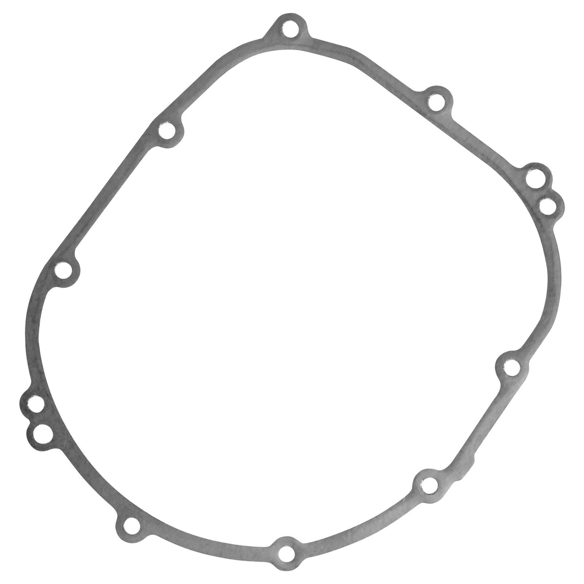 Clutch Cover Gasket Replacement for Kawasaki (2002–2024)