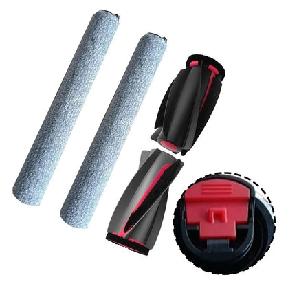 Roller Brush for eufy Omni C28, Omni X12 Pro Robotic Vacuum
