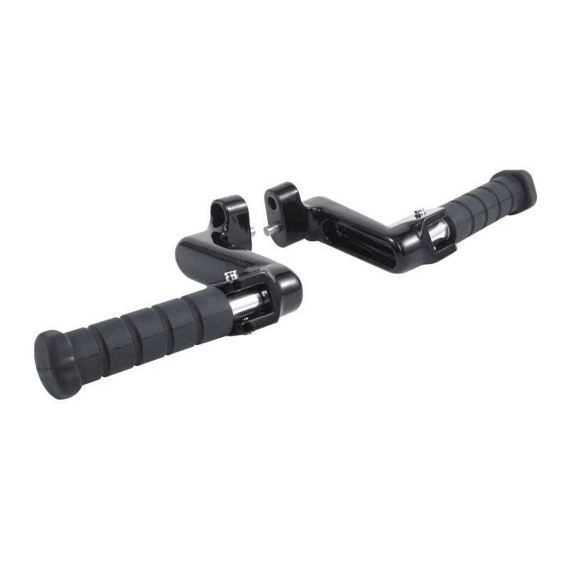 Rear Passenger Seat & Footpeg Pegs for Indian Chieftain (2014–2023)