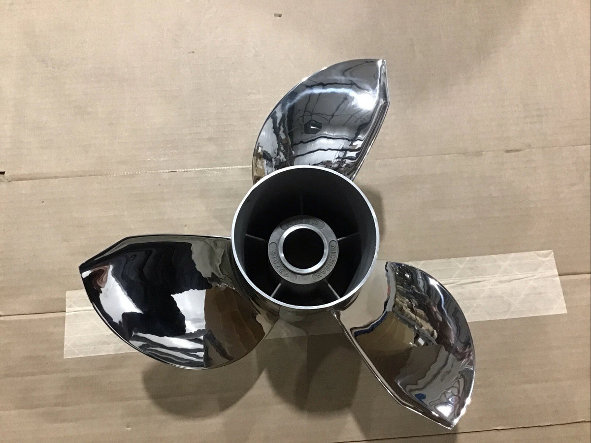 3 Blade Michigan Ballistic Propeller 14.5x19P 937519 for