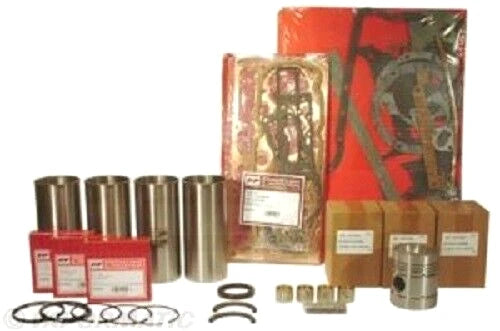 Engine Overhaul Kit for International 475 Tractors