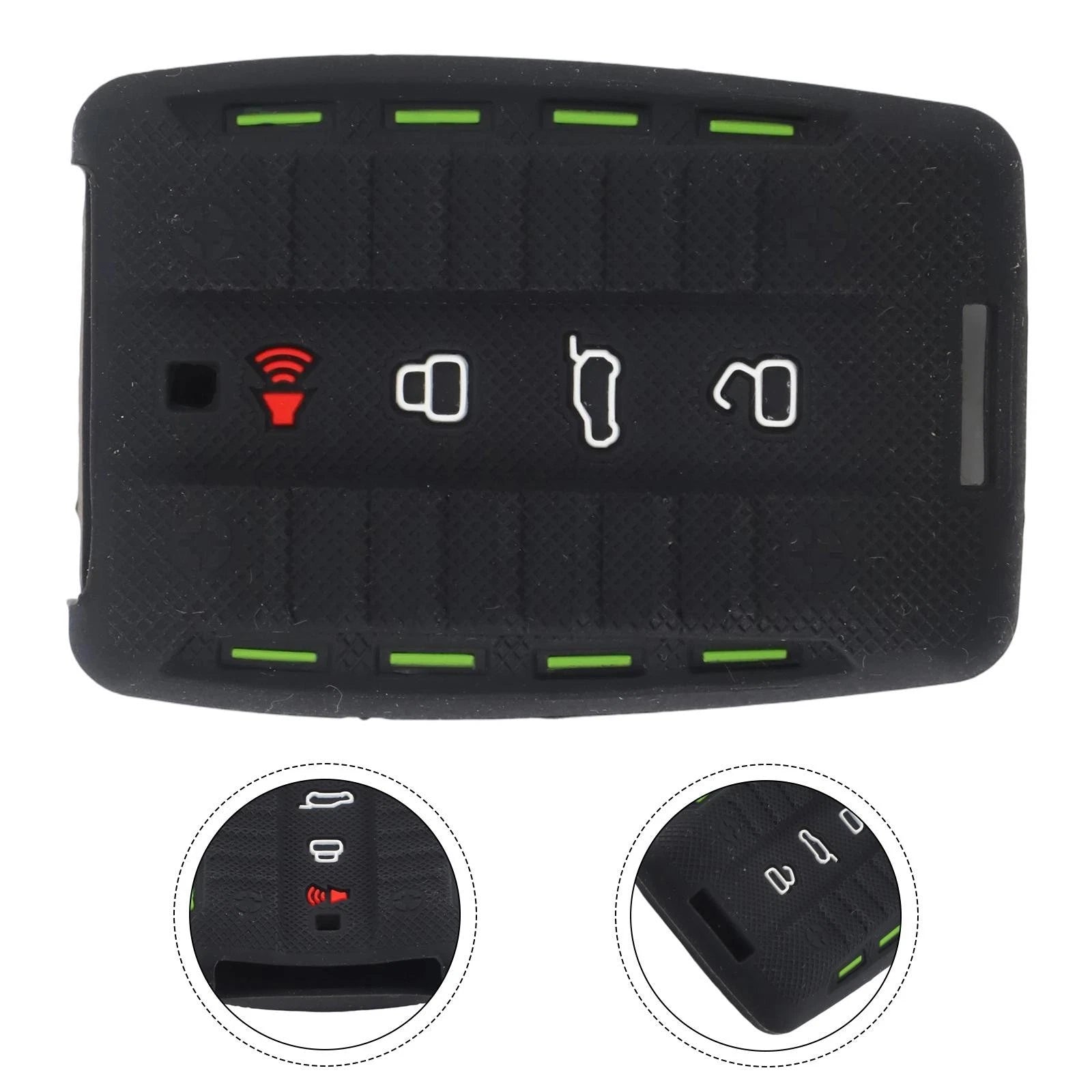 Silicone Key Protector Cover for Great Wall GWM