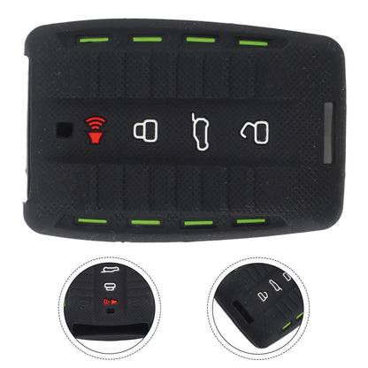Silicone Key Protector Cover for Great Wall GWM