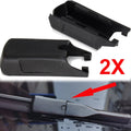 Set of 2 Front Windshield Covers for Multiple Car Models