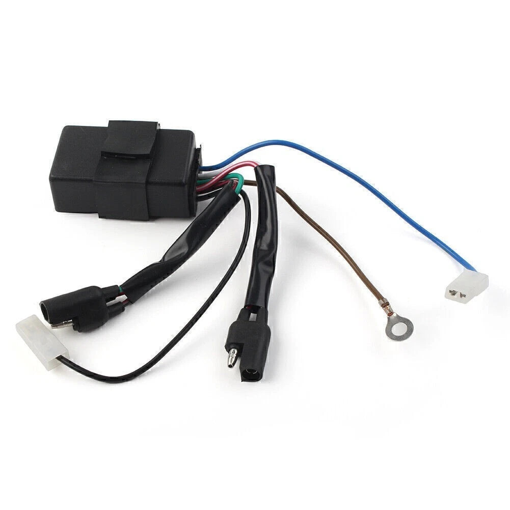 CDI Box Ignitor for Polaris Sportsman 500 (1996–2001) 3085639 3084691