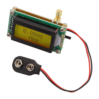 RF Instrument Tester Module for DIY Frequency Counter (Wide Measurement Range)