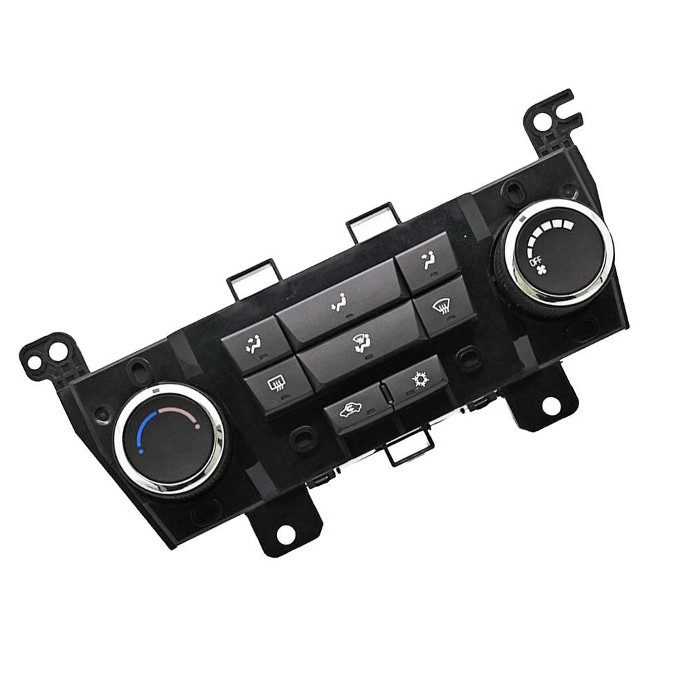 Climate Control Module for Chevrolet Cruze (2016) - Six Fan Speeds