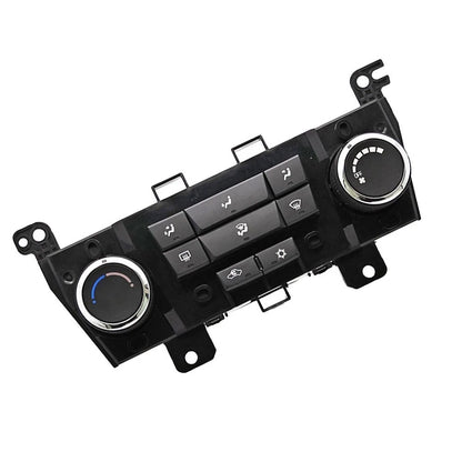 Climate Control Module for Chevrolet Cruze (2016) - Six Fan Speeds