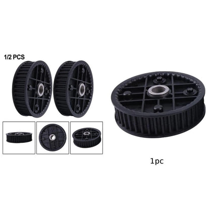 Upgraded Idler Pulley for ECKA30 (121 9100 120 1920 120 7042)