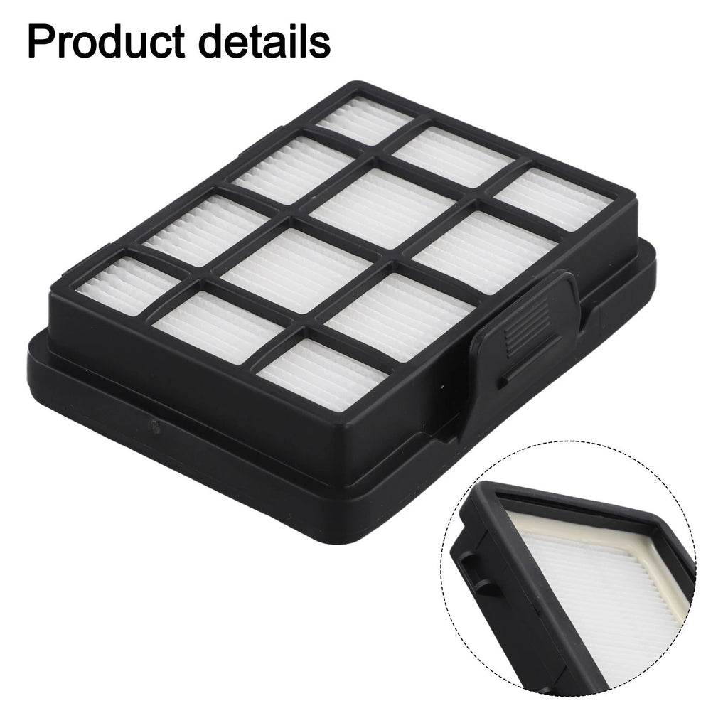 Vacuum Cleaner Filter Accessories for Household