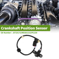 Crankshaft Position Sensor for Mitsubishi Galant 2.4 (1995–1998) Replacement