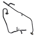 Turbo Coolant Feed Return Line for Ford Explorer Flex Taurus (2011–2019)