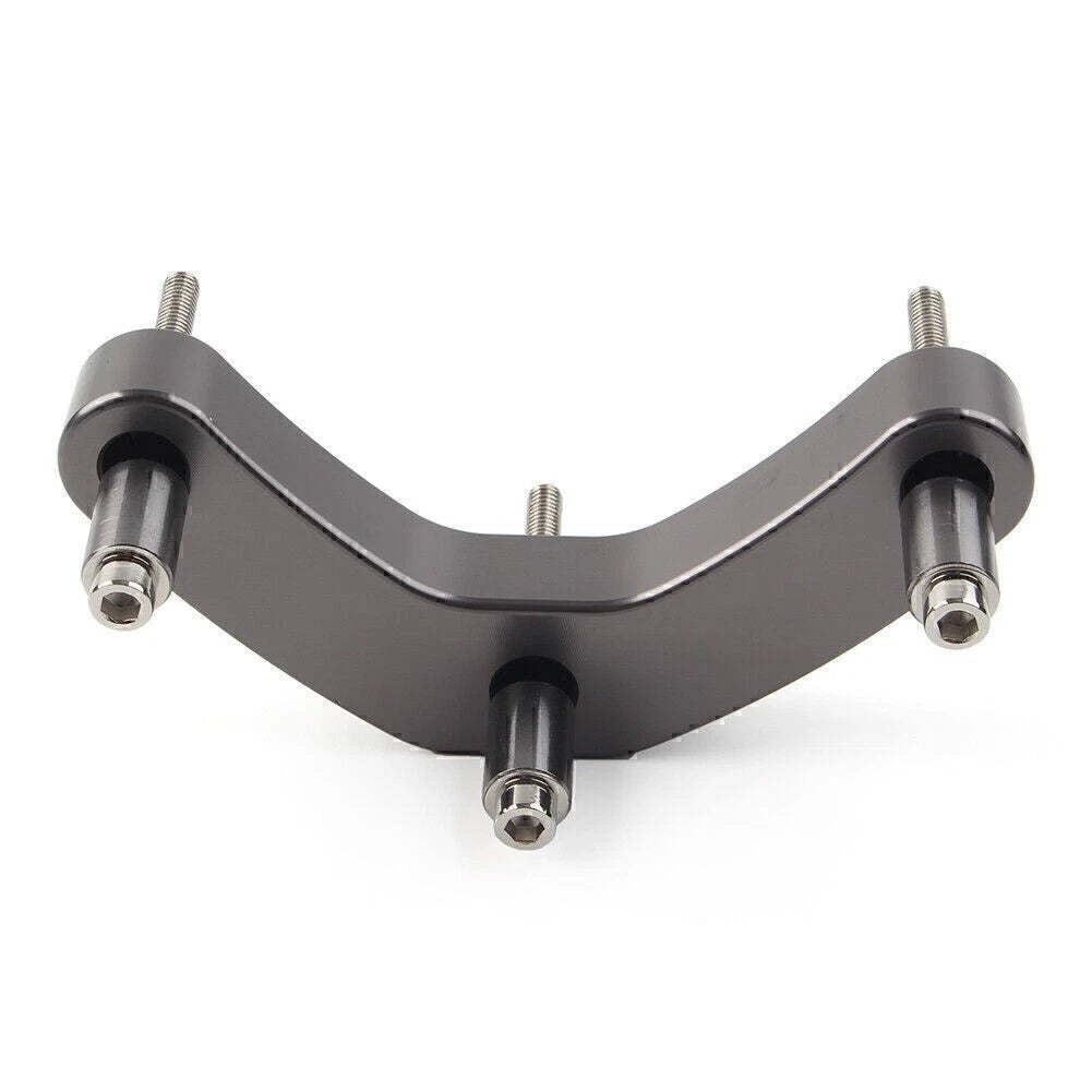 Engine Protector Guard Cover for Scrambler 1200 XC/XE, Speed Twin (2019–2023)