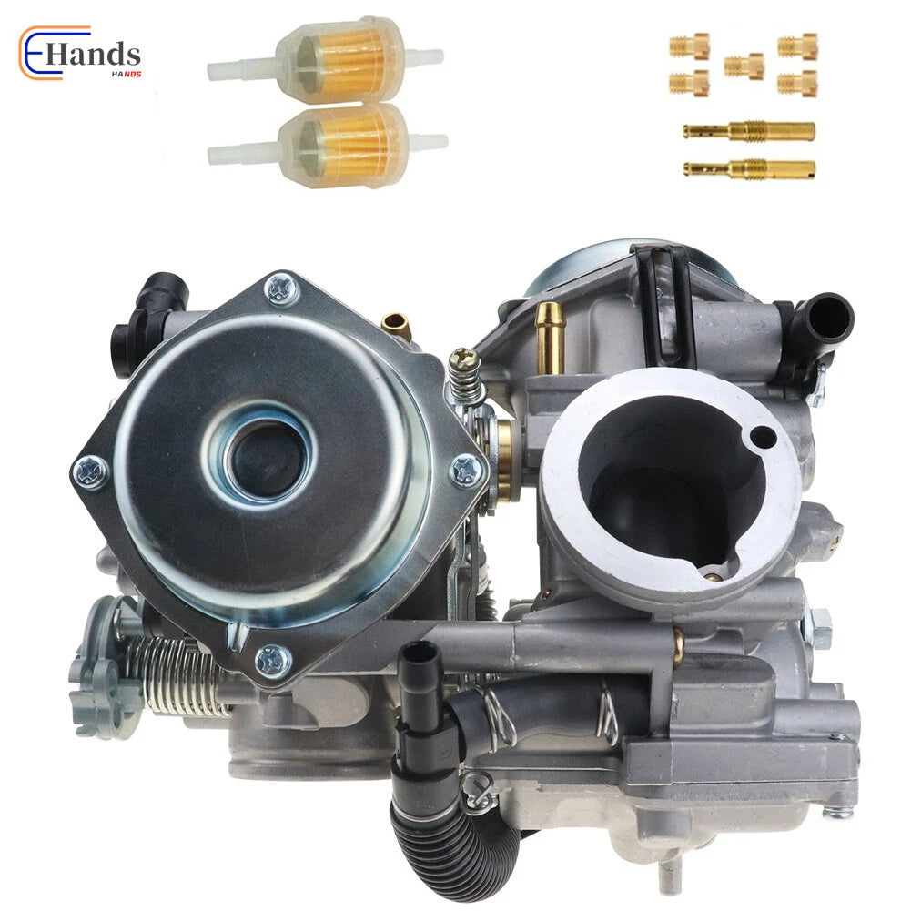 Carburetor for Honda Shadow VLX 600 VT600 (1988–1998) 16100-MR1-673, 16100-MR1-672