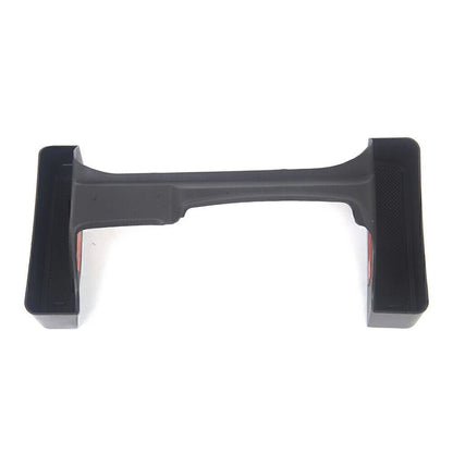 Gear Tray Gear Shift Storage Holder for Jeep Wrangler JL (2018–2021) Black