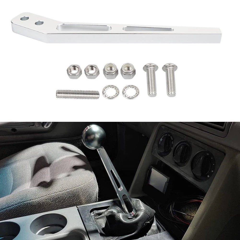 Racing Shift Handle for Tremec T5 (3/8-16 Thread)