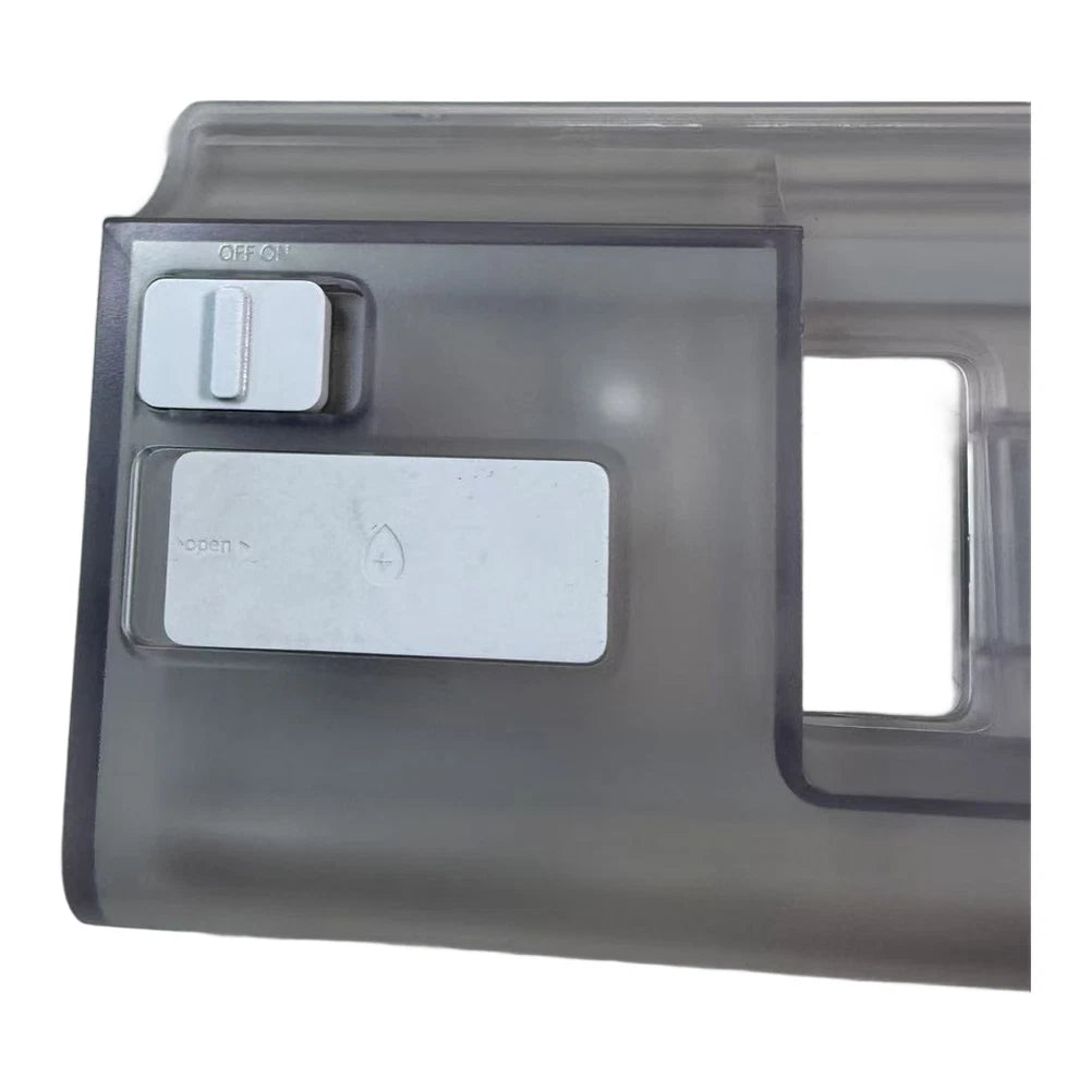 Water Tank for Multi-Surface Cleaning (2023–2023)