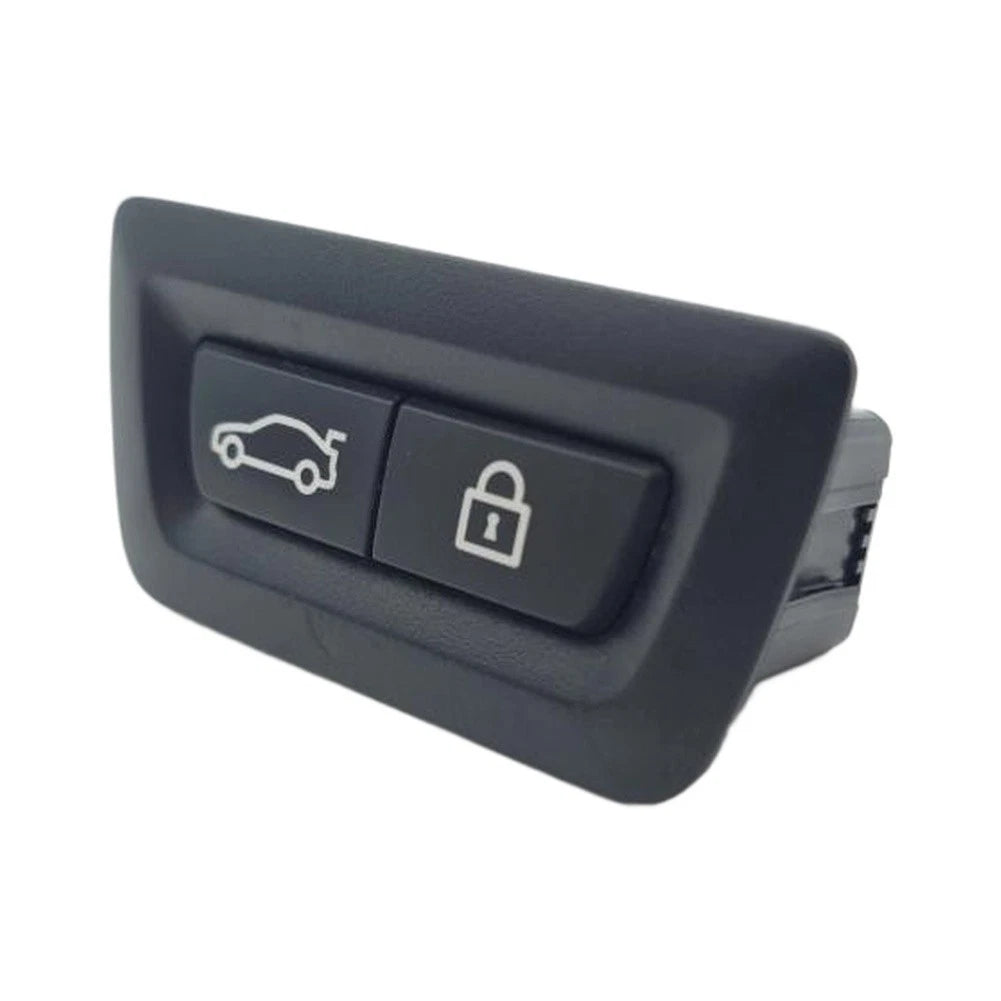 Trunk Release Button 61319275121 for BMW 328d 328i GT 330i xDrive (2014–2016)