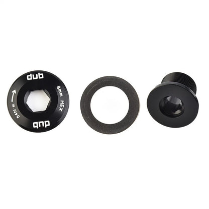 Crank Arm Bolt Kit for Bike Bicycle (M18/M30/For-SRAM)