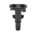 Headlight Washer Nozzle LR010792 for Land Rover Range Rover (2010–2012)