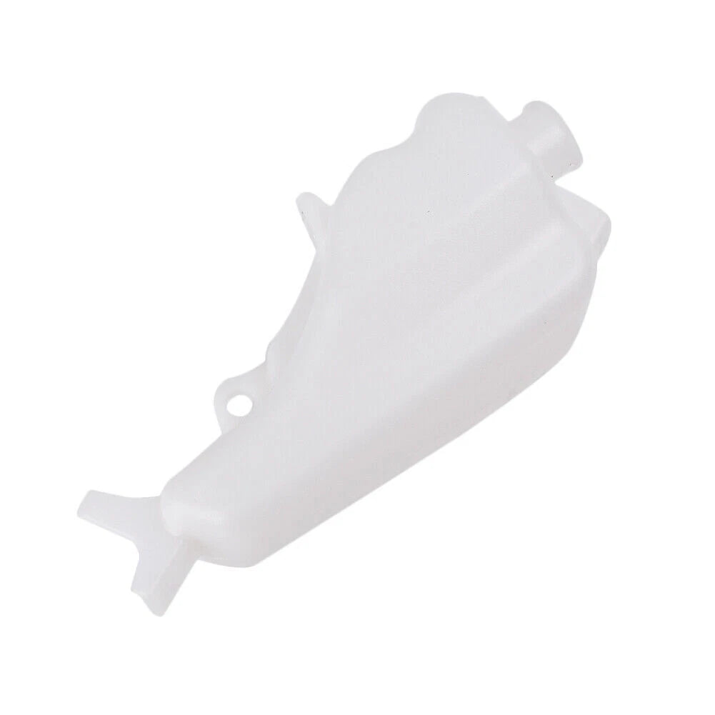 Radiator Coolant Overflow Tank for Yamaha YZF R6 (2003–2005)