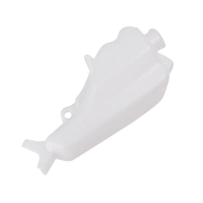Radiator Coolant Overflow Tank for Yamaha YZF R6 (2003–2005)