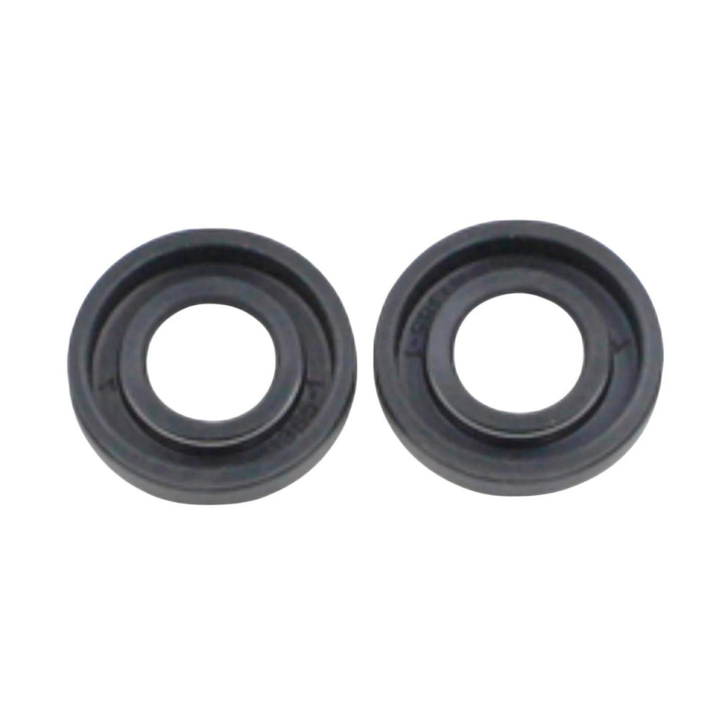 Set of 2 Oil Seals for Mercury Quicksilver (26-41365, 18-0581)
