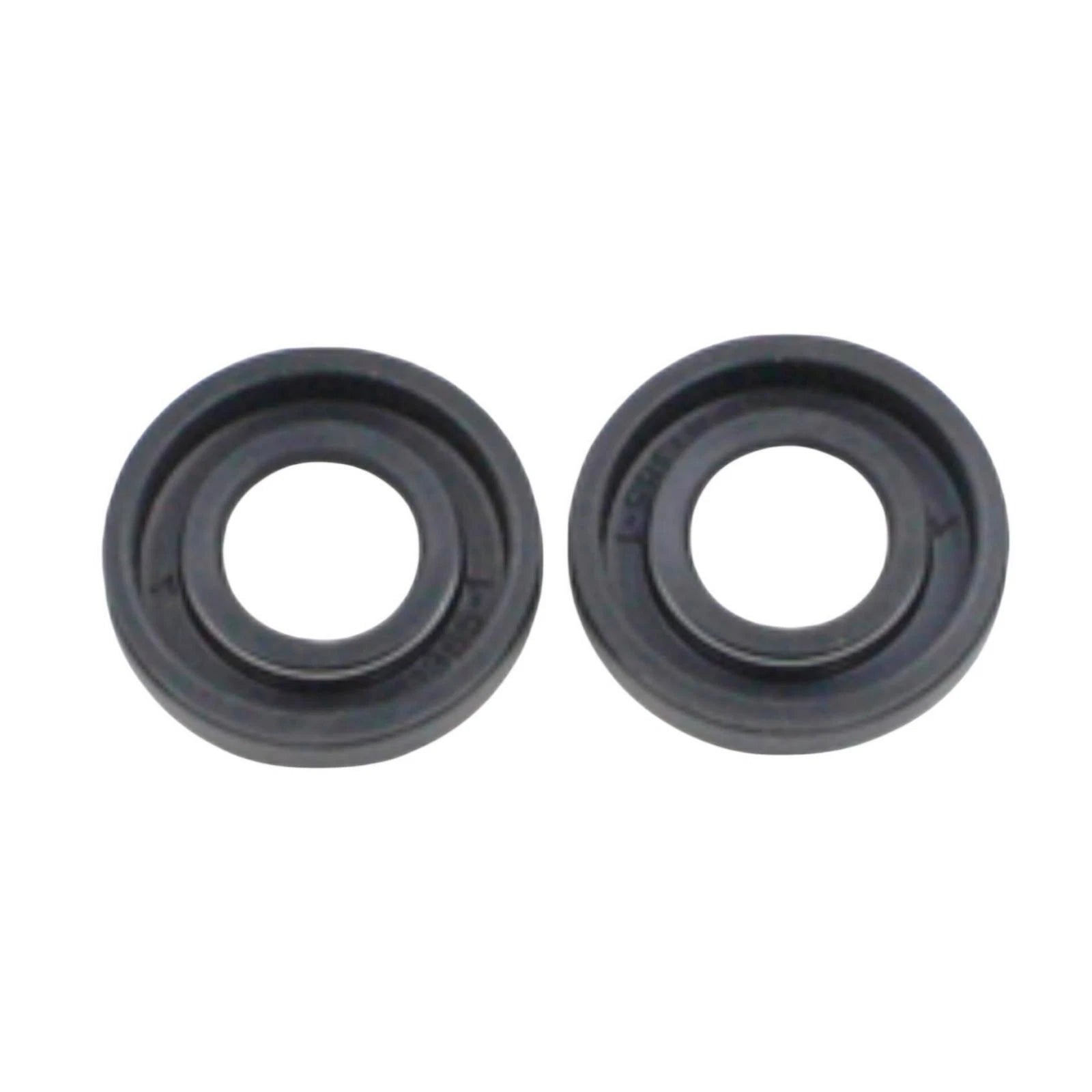 Set of 2 Oil Seals for Mercury Quicksilver (26-41365, 18-0581)