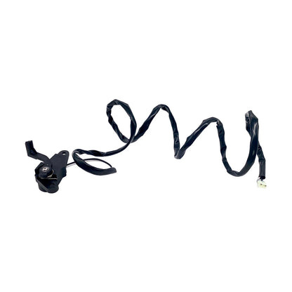 Trim Angle Sensor for Suzuki 115 140 150 200 HP (1998–Present) PN 34801-99E04 5031474