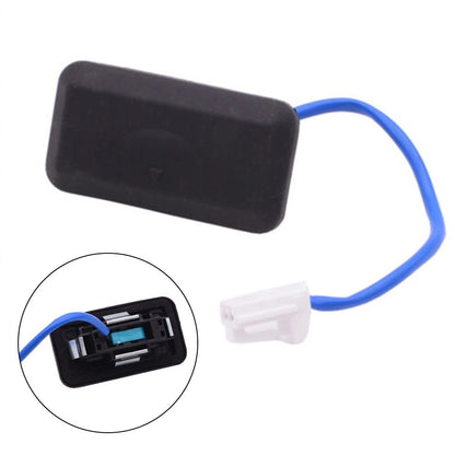 Trunk Lid Lock Release Handle for Kia Optima (2011–2016)