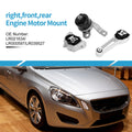 Engine Motor Mount for Land Rover LR2 3.2L V6 (2008–2012)