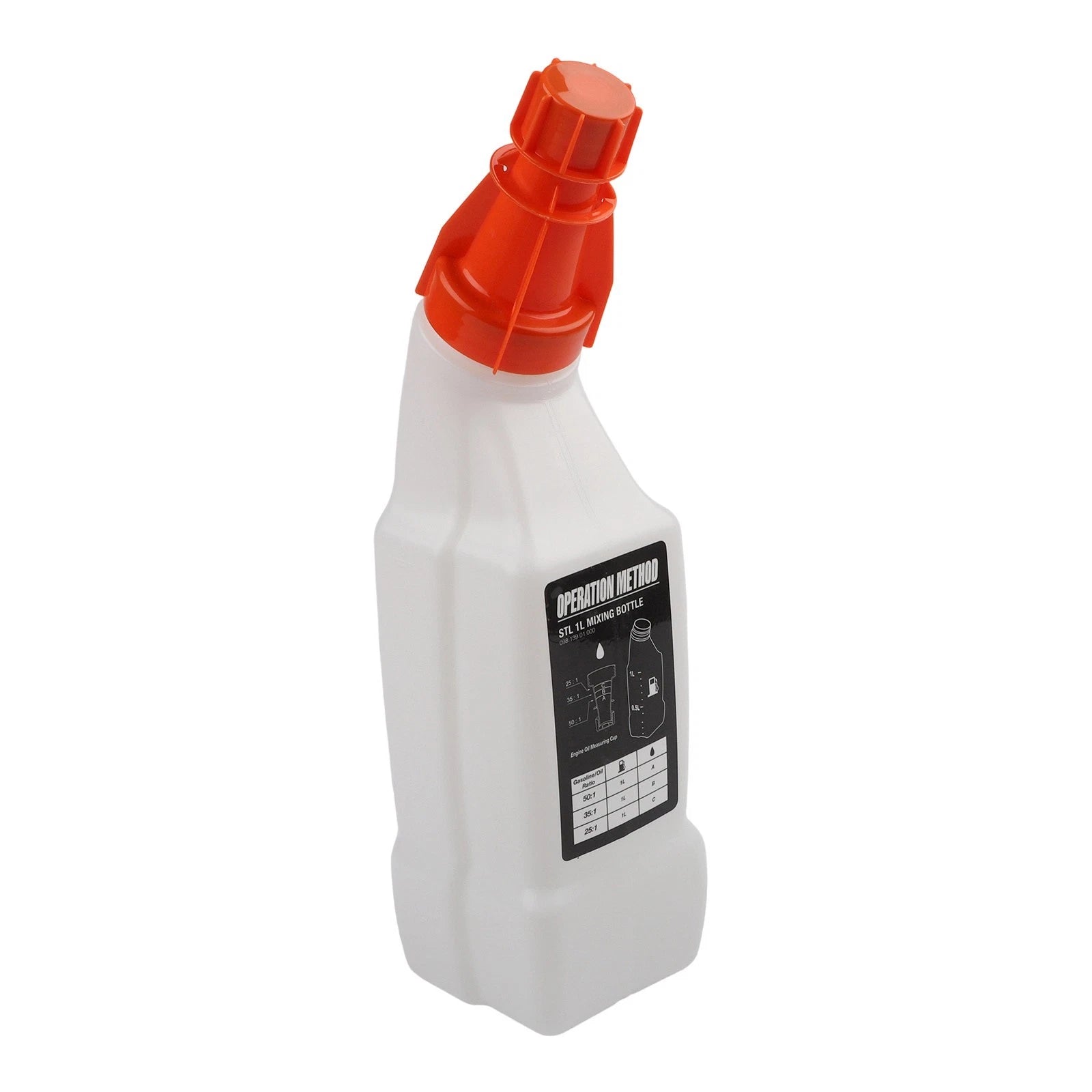 Fuel Mixer 1L for Various Brands (Compatible)