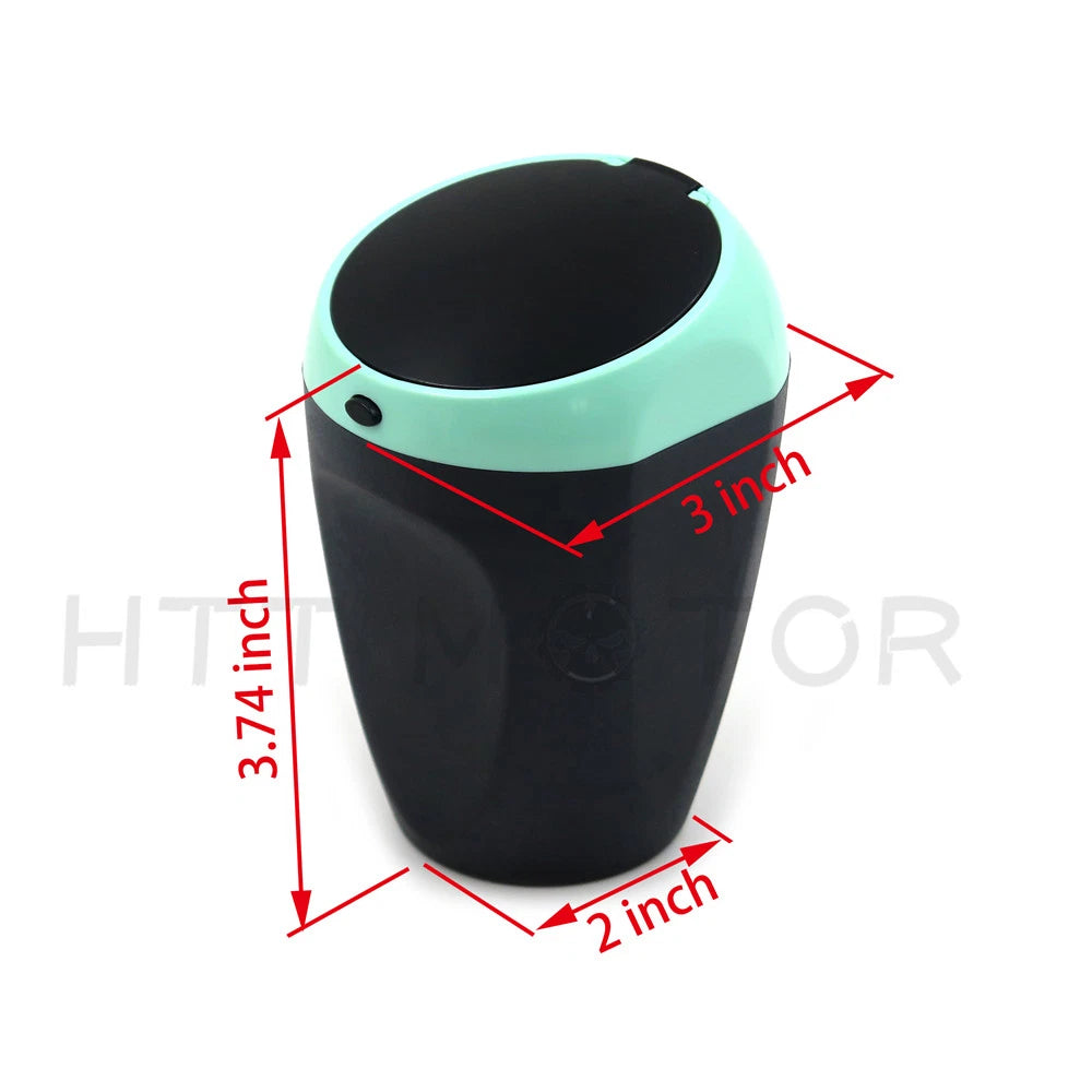 Portable Ashtray for Car (Universal)