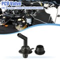PCV Valve Grommet Kit Replacement for Toyota Celica 2.2L (1992–1999)