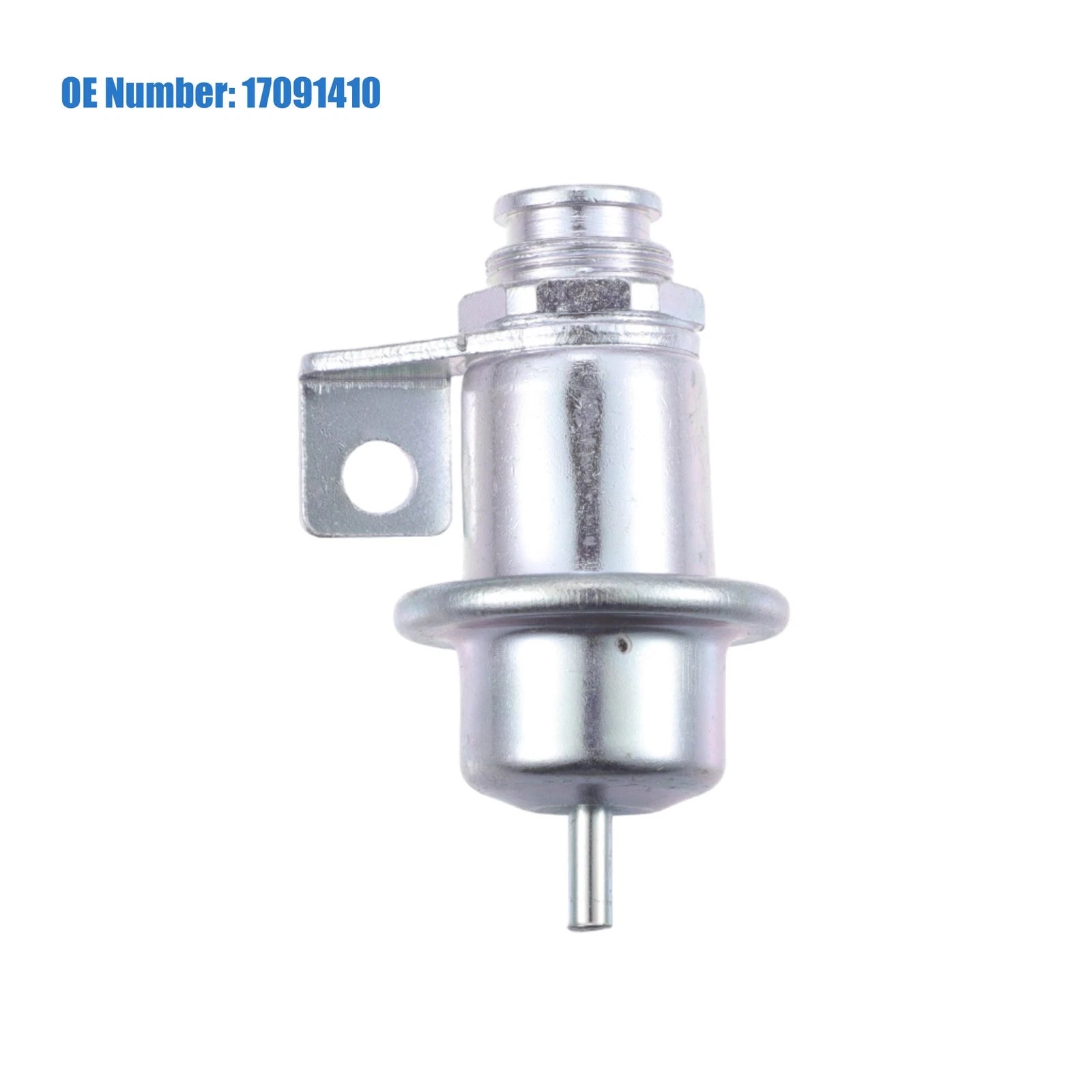 Fuel Injection Pressure Regulator for Chevrolet Buick Replace (2000–2008)
