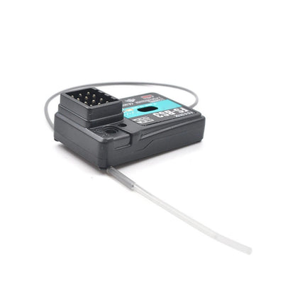 FS-BS3 2.4Ghz Receiver with Gyro Stabilization for Flysky FS-IT4S FS-GT2