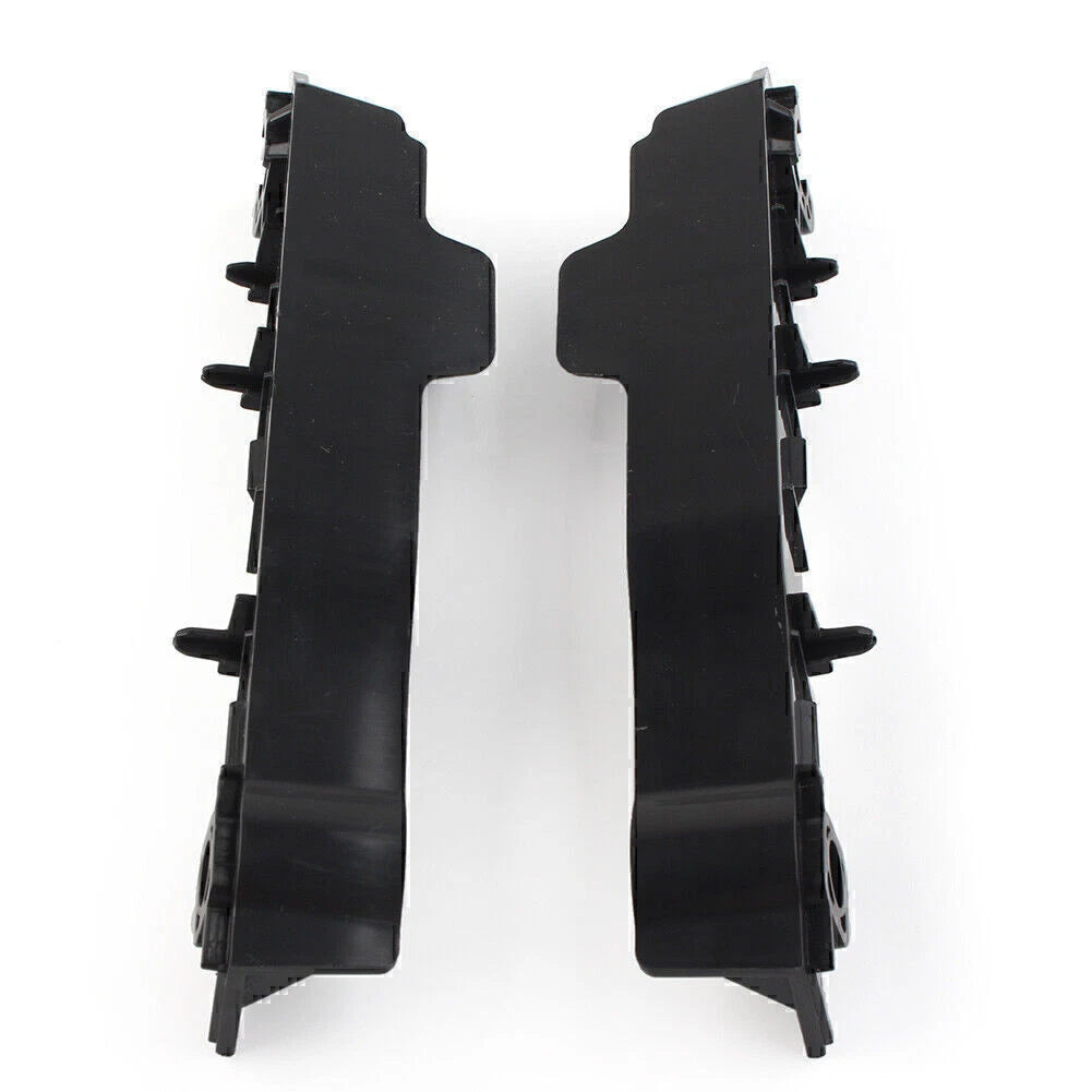 Pair Front Bumper Mounting Side Bracket for Land Rover Range Rover Sport (2014–2019)