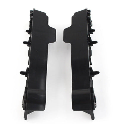 Pair Front Bumper Mounting Side Bracket for Land Rover Range Rover Sport (2014–2019)