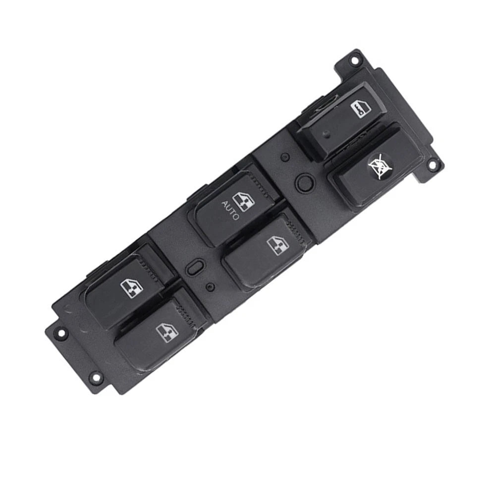 Electric Glass Lift Switch 93570-2B000 for Hyundai Santa Fe (2006–2013)