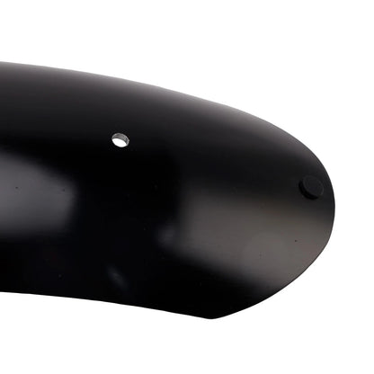 Steel Front Fender for BMW R12 nineT (2014–2023) Black Option