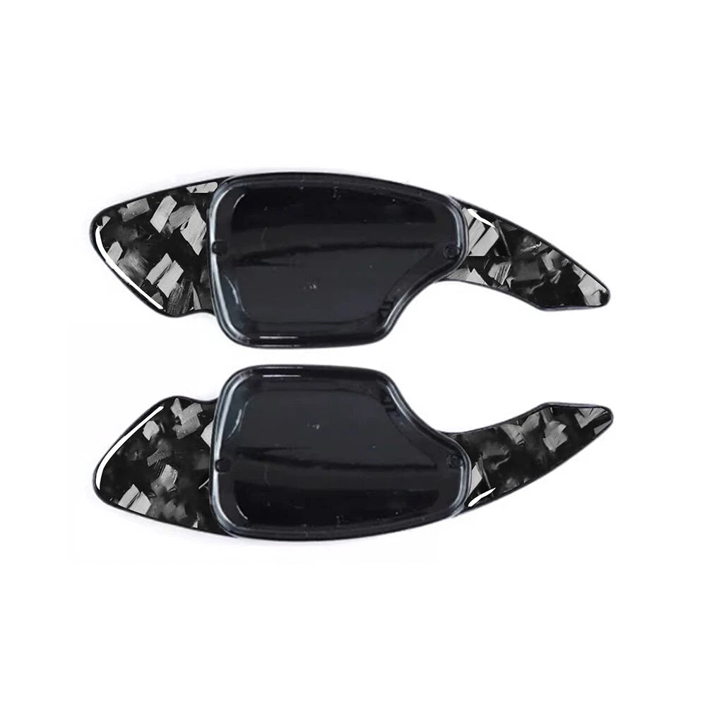 Steering Wheel Shift Paddle Extensions for Cadillac CT4 CT5 CT6 XT4 XT6 (2020–2023)