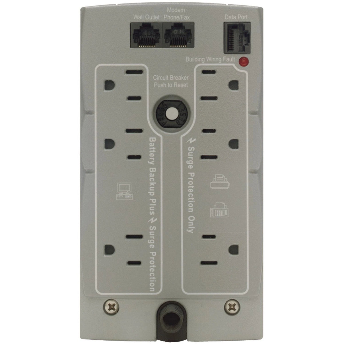 APC BK500 Back-UPS 500 System for (2000–2023)