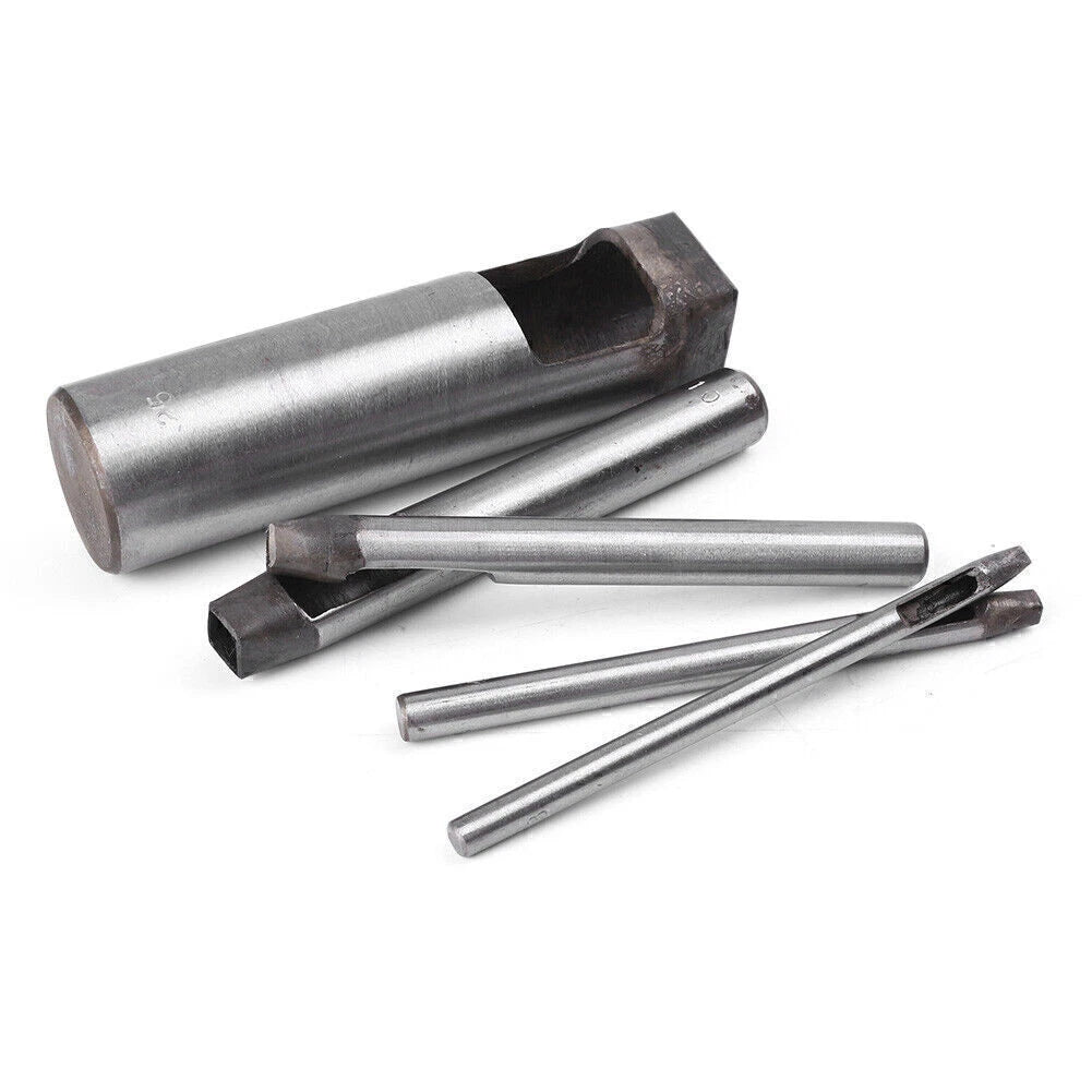 3-30mm Hole Punch Cutter Tool for Leather Watch Bands