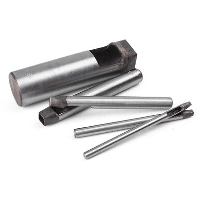3-30mm Hole Punch Cutter Tool for Leather Watch Bands