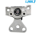 Engine Motor & Trans Mount Set for Honda Civic (2006–2011) L4 1.8L Auto