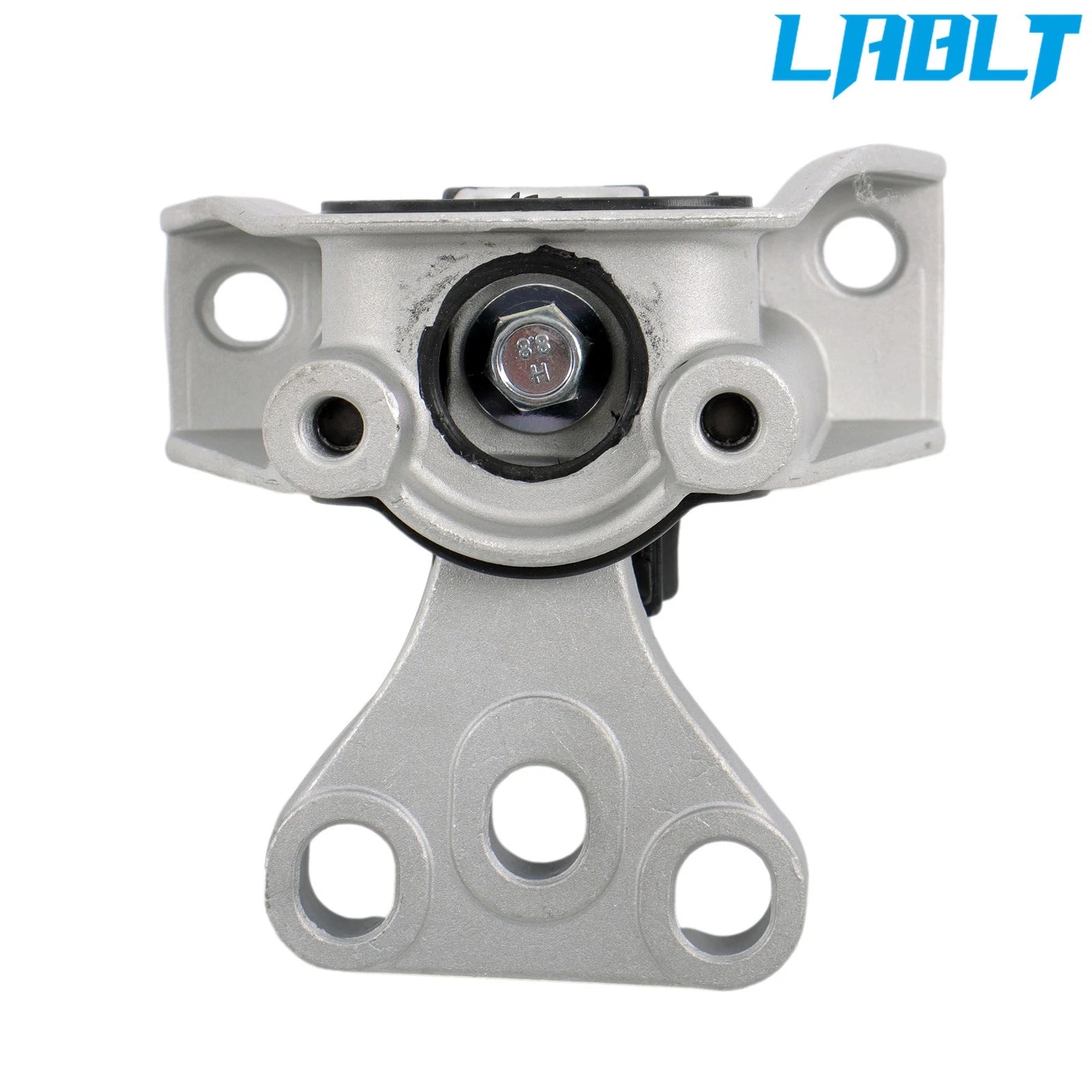 Engine Motor & Trans Mount Set for Honda Civic (2006–2011) L4 1.8L Auto