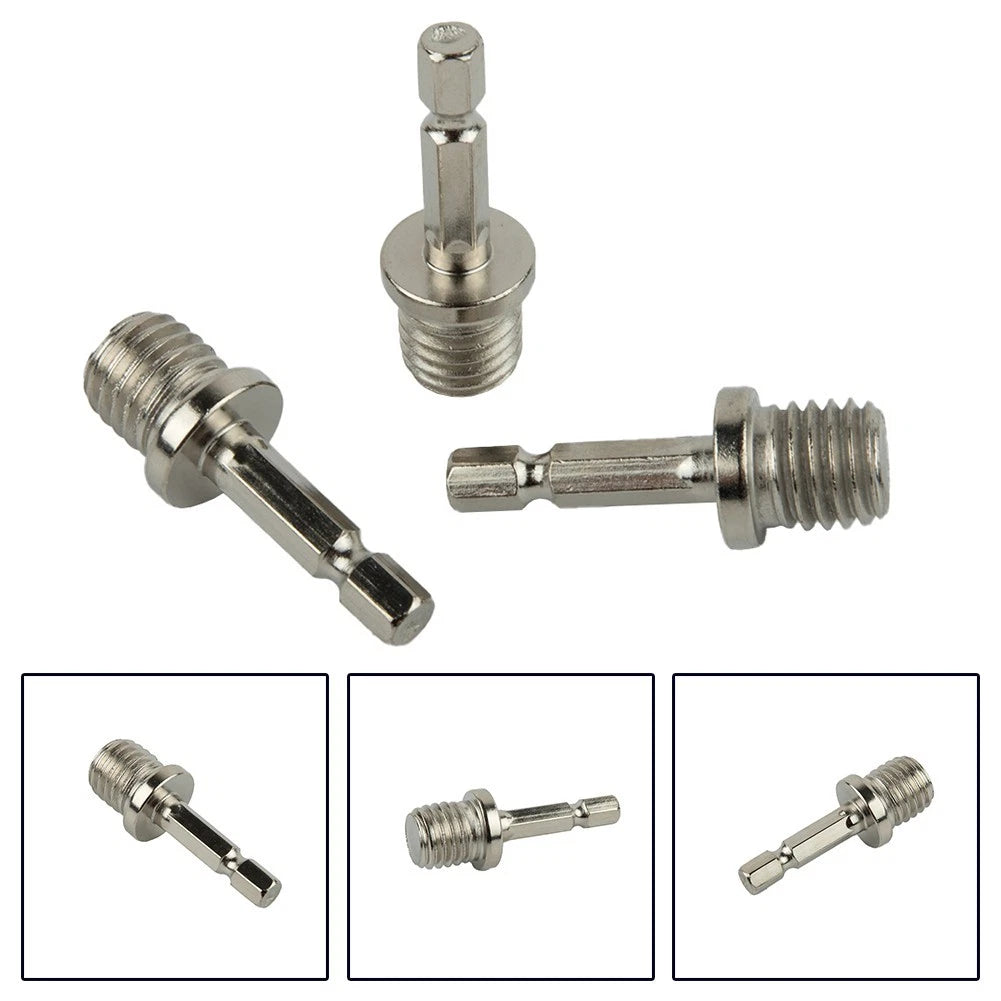 Extension Rod for Electric Drill Screwdriver
