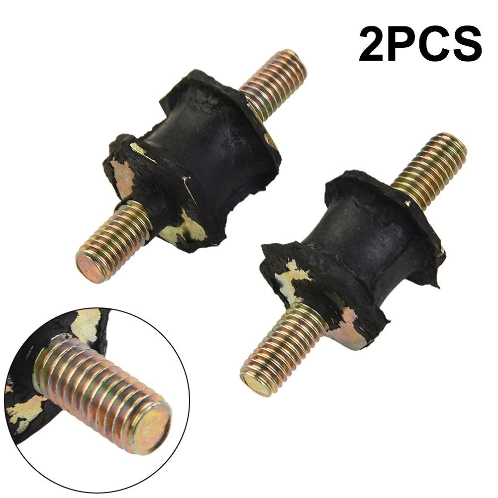 Mounting Socket for Intercooler Replacement