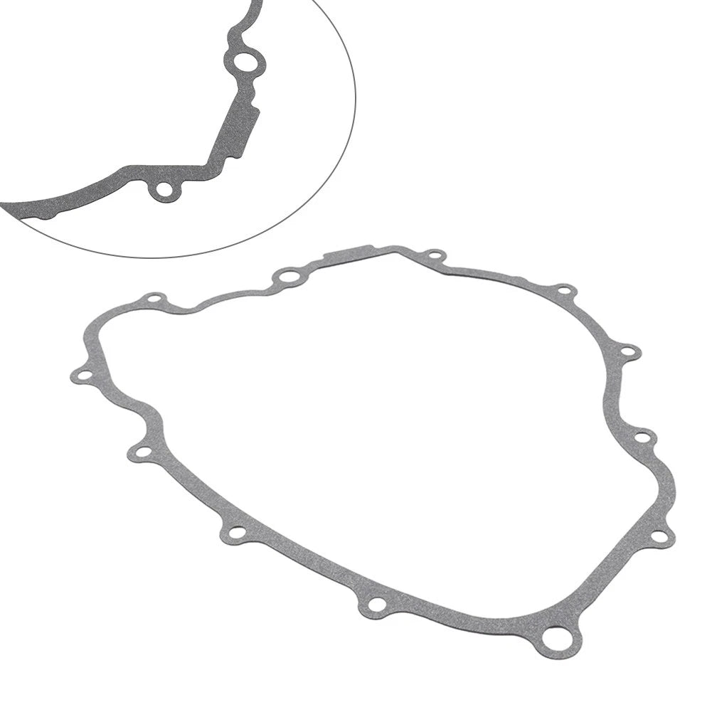 Left Crankcase Gasket for CFMOTO CF500 X5 CF188 (2015–2023)