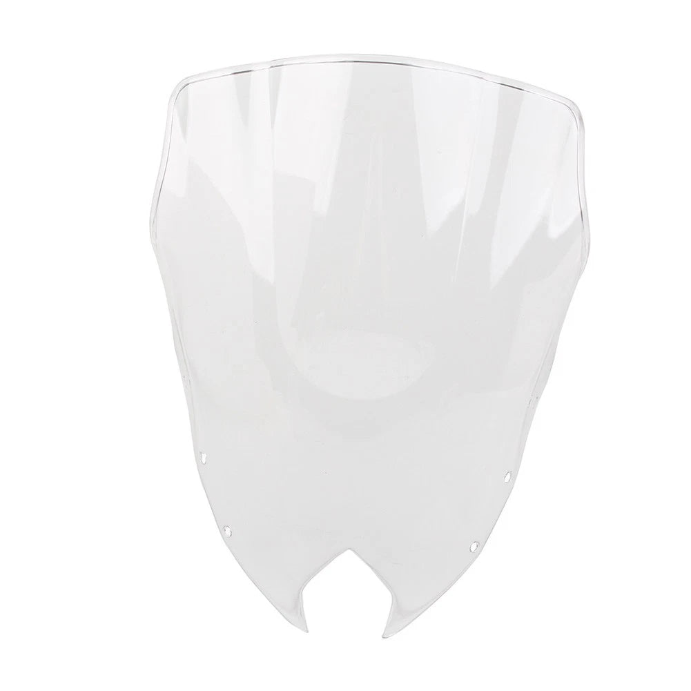 Windshield for Yamaha FZ-6R (2009–2015) Transparent